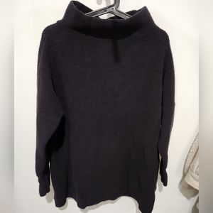 Free People Ottoman Slouchy Tunic